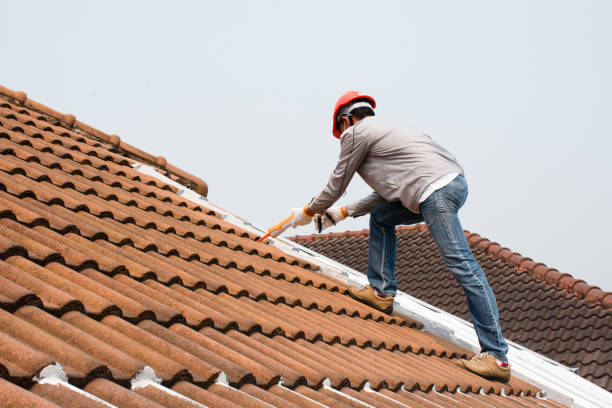 Best Metal Roofing Installation  in Marlborough, MO