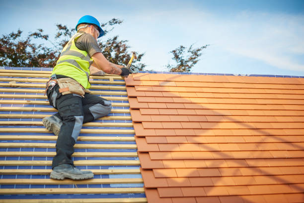 Best Roofing for New Construction  in Marlborough, MO